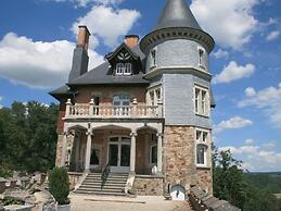 Impressive Castle in Spa With a Swimming Pool