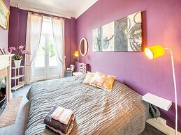 Impressive Castle in Spa With a Swimming Pool