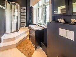 Impressive Castle in Spa With a Swimming Pool