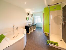 Impressive Castle in Spa With a Swimming Pool