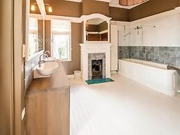 Impressive Castle in Spa With a Swimming Pool