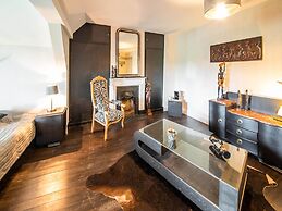 Impressive Castle in Spa With a Swimming Pool