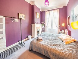 Impressive Castle in Spa With a Swimming Pool