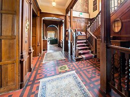 Impressive Castle in Spa With a Swimming Pool