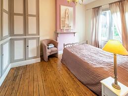 Impressive Castle in Spa With a Swimming Pool