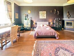 Impressive Castle in Spa With a Swimming Pool