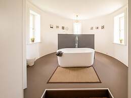 Impressive Castle in Spa With a Swimming Pool