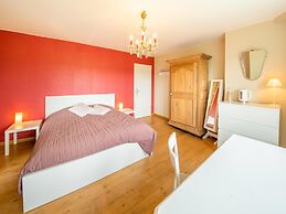 Impressive Castle in Spa With a Swimming Pool