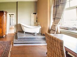 Impressive Castle in Spa With a Swimming Pool