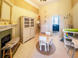 Impressive Castle in Spa With a Swimming Pool