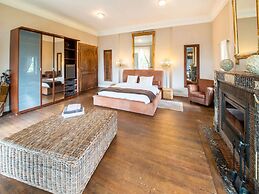 Impressive Castle in Spa With a Swimming Pool