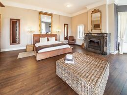 Impressive Castle in Spa With a Swimming Pool