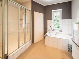 Impressive Castle in Spa With a Swimming Pool