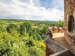 Impressive Castle in Spa With a Swimming Pool