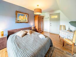 Impressive Castle in Spa With a Swimming Pool