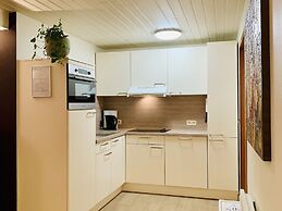Beautiful Chalet With Dishwasher, Only 3 km. From Malmédy