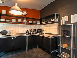 Luxury Holiday Home With Sauna Near Forest in Ovifat