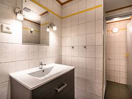 Luxury Holiday Home With Sauna Near Forest in Ovifat