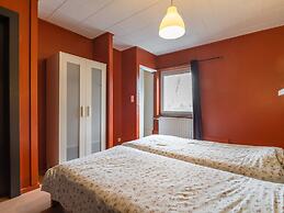 Luxury Holiday Home With Sauna Near Forest in Ovifat