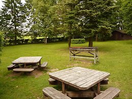 Luxury Holiday Home With Sauna Near Forest in Ovifat