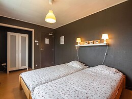 Luxury Holiday Home With Sauna Near Forest in Ovifat