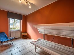 Luxury Holiday Home With Sauna Near Forest in Ovifat