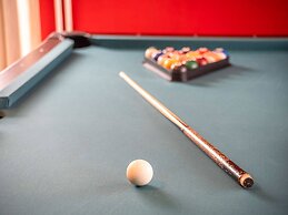 Luxury Holiday Home With Sauna Near Forest in Ovifat