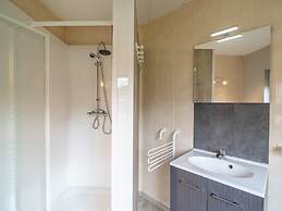 Luxury Holiday Home With Sauna Near Forest in Ovifat