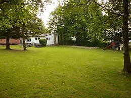 Luxury Holiday Home With Sauna Near Forest in Ovifat