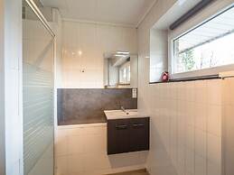 Luxury Holiday Home With Sauna Near Forest in Ovifat