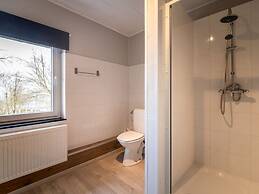 Luxury Holiday Home With Sauna Near Forest in Ovifat