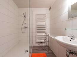 Swanky Holiday Home in Waimes With Indoor Swimming Pool