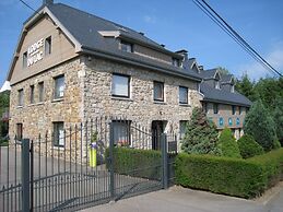 Swanky Holiday Home in Waimes With Indoor Swimming Pool