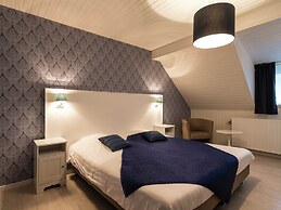 Swanky Holiday Home in Waimes With Indoor Swimming Pool