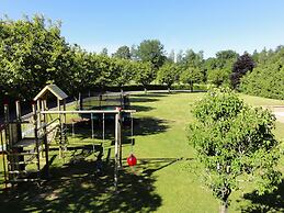 Swanky Holiday Home in Waimes With Indoor Swimming Pool