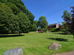 Swanky Holiday Home in Waimes With Indoor Swimming Pool