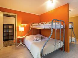 Swanky Holiday Home in Waimes With Indoor Swimming Pool