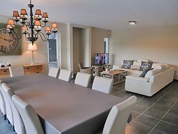 Cozy Holiday Home in Sommeleuze With Private Pool