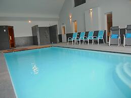 Cozy Holiday Home in Sommeleuze With Private Pool