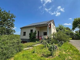 Chalet Near Hampteau