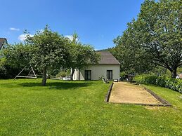 Chalet Near Hampteau