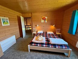 Chalet Near Hampteau