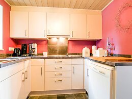 Luxurious Holiday Home With Sauna in Fauvillers
