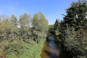 Luxurious Holiday Home With Sauna in Fauvillers