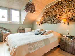 Luxurious Holiday Home With Sauna in Fauvillers