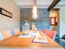 Luxurious Holiday Home With Sauna in Fauvillers