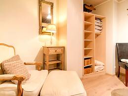 Luxurious Holiday Home With Sauna in Fauvillers