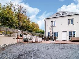 Luxurious Holiday Home With Sauna in Fauvillers