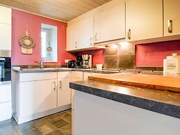 Luxurious Holiday Home With Sauna in Fauvillers