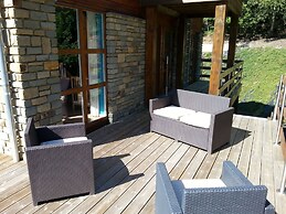 Luxurious Holiday Home in Stoumont With Pool